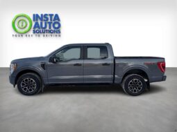 
										2022 Ford F-150 XL 4×4 full									