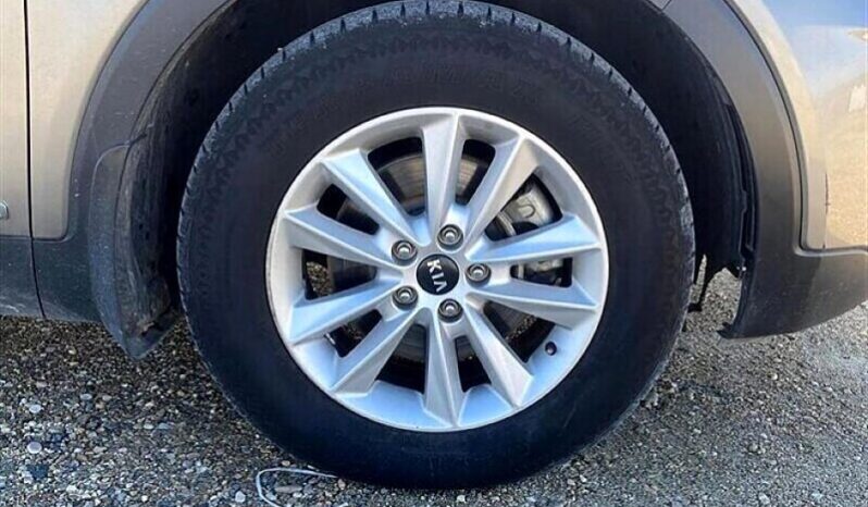 
								2019 Kia Sorento EX 2.4L full									