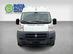 
										2014 RAM ProMaster 2500 159 WB full									