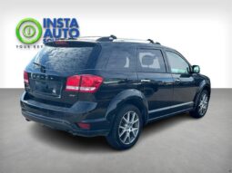 
										2017 Dodge Journey GT full									