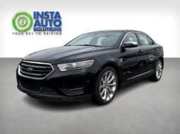 2016 Ford Taurus Limited