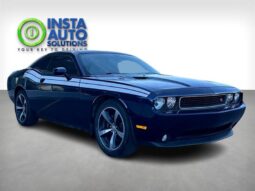 
										2014 Dodge Challenger R/T Classic full									