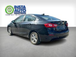
										2018 Chevrolet Cruze LT Auto full									