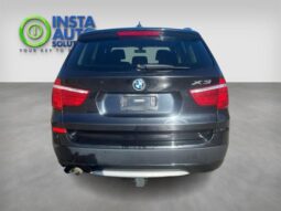 
										2011 BMW X3 xDrive28i full									