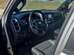 
										2022 RAM 1500 Big Horn Hybrid full									