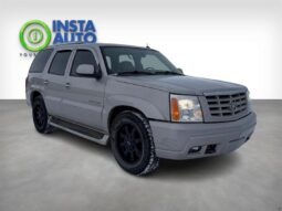 
										2005 Cadillac Escalade AWD full									