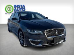 
										2018 Lincoln MKZ/Zephyr Reserve full									