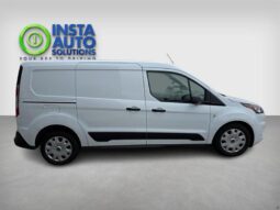 
										2020 Ford Transit Connect XLT full									