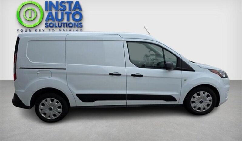 
								2020 Ford Transit Connect XLT full									