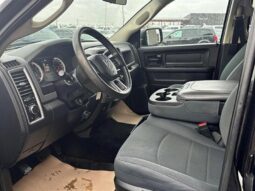 
										2016 RAM 1500 Tradesman full									