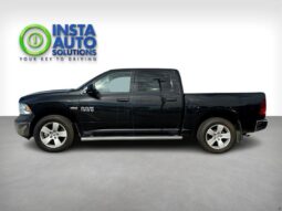 
										2017 RAM 1500 ST full									