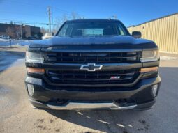 
										2016 Chevrolet Silverado 1500 LT Z71 full									