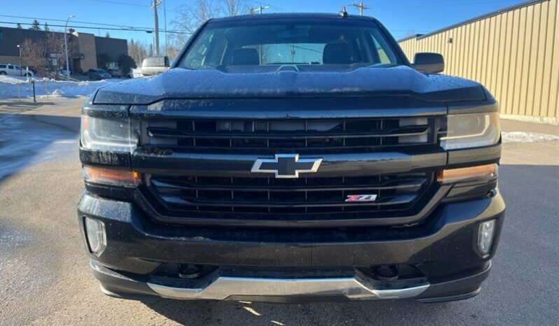 
								2016 Chevrolet Silverado 1500 LT Z71 full									