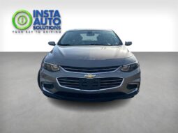 
										2017 Chevrolet Malibu LT full									