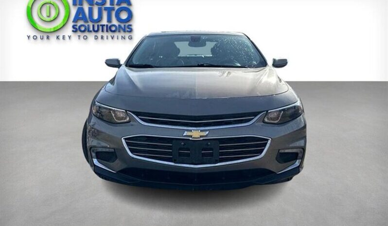 
								2017 Chevrolet Malibu LT full									