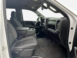 
										2019 Chevrolet Silverado 1500 LT full									