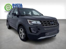 
										2017 Ford Explorer XLT AWD full									