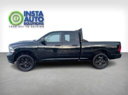 
										2019 RAM 1500 Express full									