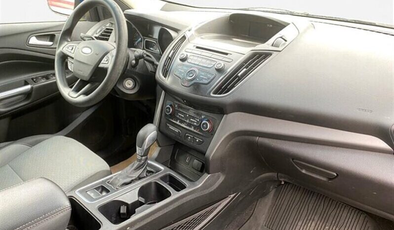 
								2018 Ford Escape SE full									