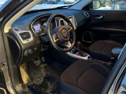 
										2020 Jeep Compass Upland Edition full									