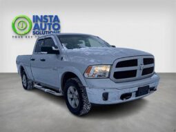 
										2016 RAM 1500 Outdoorsman full									