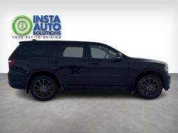 
										2018 Dodge Durango GT full									