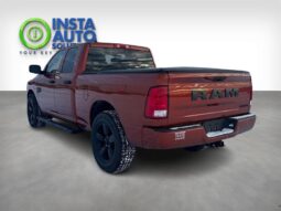 
										2023 RAM 1500 Classic Tradesman 4×4 full									