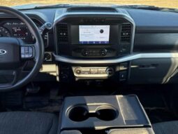 
										2021 Ford F-150 XLT full									