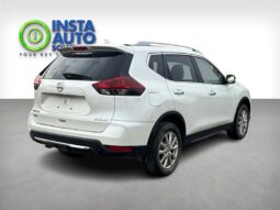
										2019 Nissan Rogue SV full									