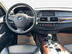 
										2011 BMW X5 xDrive50i full									