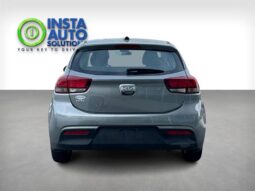 
										2022 Kia Rio 5-Door LX Premium full									