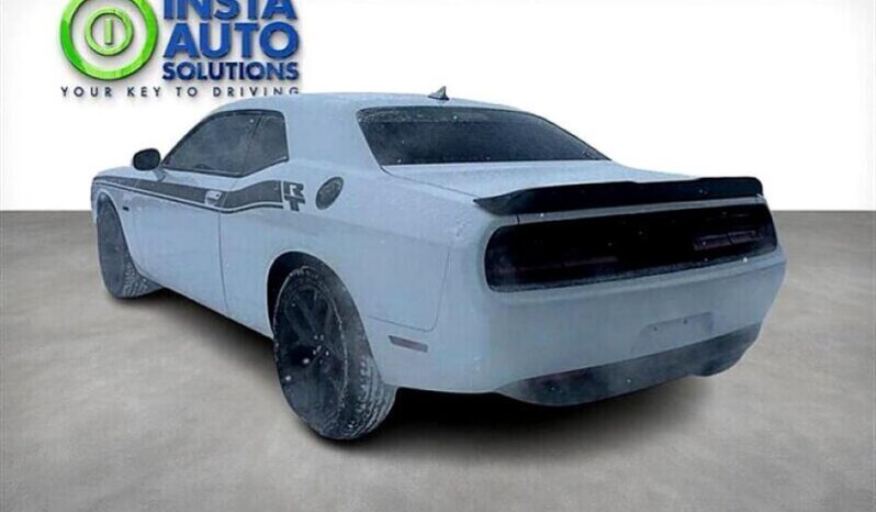 
								2023 Dodge Challenger R/T full									