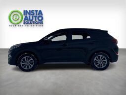 
										2018 Hyundai Tucson SE full									