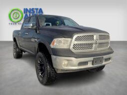 
										2017 RAM 1500 Laramie full									