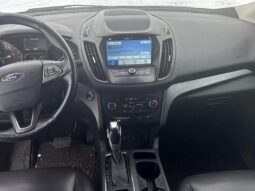 
										2019 Ford Escape SEL full									