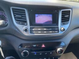 
										2017 Hyundai TUCSON SE full									