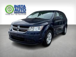 
										2017 Dodge Journey Canada Value Package full									