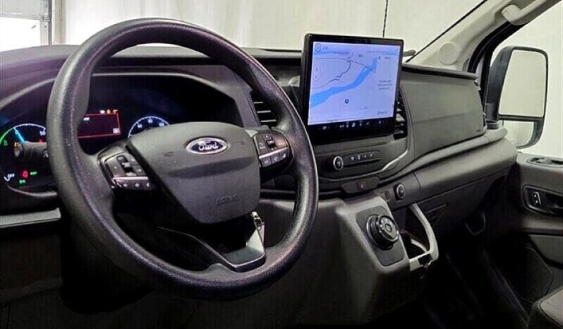 
								2022 Ford Transit E Transit 350 full									