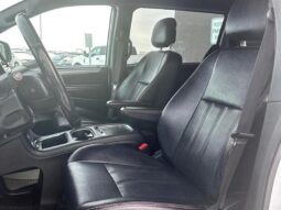 
										2018 Dodge Grand Caravan GT full									