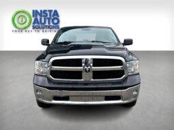 
										2019 RAM 1500 Classic SXT full									