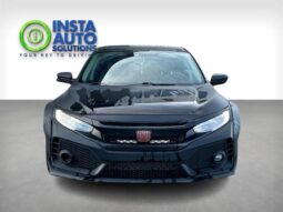 
										2017 Honda Civic Touring full									