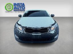 
										2015 Kia Optima LX full									