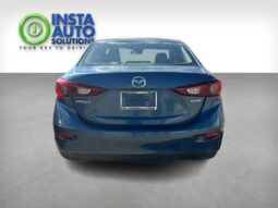 
										2018 Mazda Mazda3 GS full									