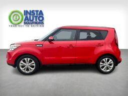 
										2014 Kia Soul EX full									