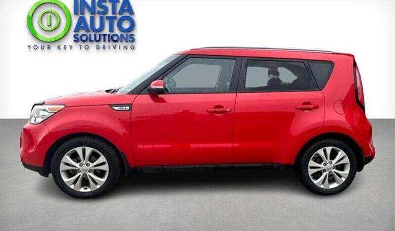 
								2014 Kia Soul EX full									