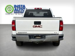 
										2016 GMC Sierra 1500 SLE full									