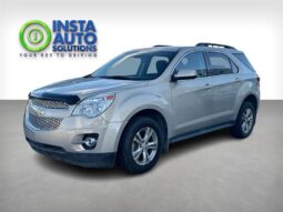 2012 Chevrolet Equinox 1LT