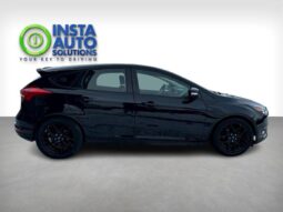 
										2018 Ford Focus SEL full									