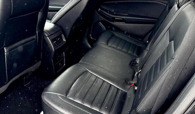 
								2019 Ford Edge SEL full									