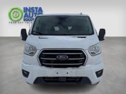 
										2020 Ford Transit 150 XLT Passenger Van full									